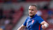 England v Romania - International Friendly