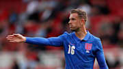 England v Romania - International Friendly