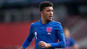England v Romania - International Friendly