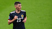 Billy Gilmour fällt vorerst aus