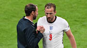 Harry Kane a fait un non-match contre l'Écosse ce vendredi. 