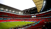 Wembley is close to keeping the Euro 2020 final