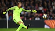 England v Slovenia - FIFA 2018 World Cup Qualifier