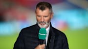 United-Legende Roy Keane (49) nimmt Jürgen Klopp und dessen LFC hart ins Gericht