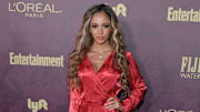 Vanessa Morgan at the Entertainment Weekly And L'Oreal Paris Hosts The 2018 Pre-Emmy Party - Arrivals