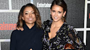 Entertainment Weekly's Annual Comic-Con Celebration - Arrivals