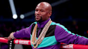 Floyd Mayweather se retiró del boxeo con marca invicta 
