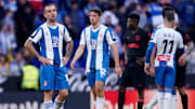 Espanyol v Atletico Madrid - La Liga Santander
