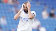 Espanyol v Real Madrid - La Liga Santander