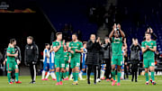 Espanyol v Wolverhampton Wanderers - UEFA Europa League