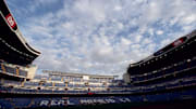 Estadio Santiago Bernabeu GV