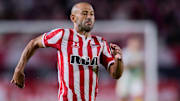Estudiantes v Defensa y Justicia - Superliga 2019/20