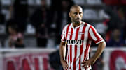 Estudiantes v Defensa y Justicia - Superliga 2019/20