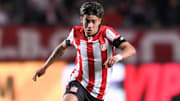 Dario Sarmiento is on his way to Man City