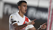 Estudiantes v River Plate - Copa De La Liga Profesional 2021