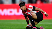 Darío Ariel Sarmiento soll im Januar 2021 nach Manchester wechseln