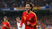 Fernando Morientes fait partie des Héros FUT. 