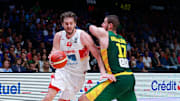 Pau Gasol planea jugar en los Juegos Olímpicos de Tokio 