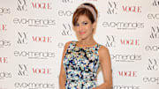 Eva Mendes For New York & Company Spring Launch