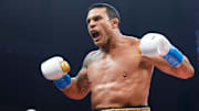 Vitor Belfort quiere medirse a Jake Paul para continuar activo sobre el ring