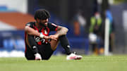 Bournemouth suffered relegation from the Premier League on the final day of the season
