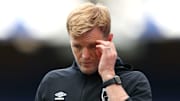 Everton FC v AFC Bournemouth  - Premier League