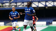 Everton FC v AFC Bournemouth  - Premier League