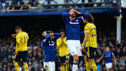 Everton FC v Arsenal FC - Premier League