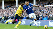 Everton are looking for their third win in a row for the first time this season