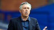 Everton FC v Aston Villa - Premier League