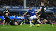 Two teams who have impressed so far meet at Goodison on Saturday