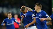 Everton FC v Burnley FC - Premier League
