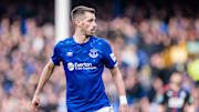 Everton FC v Crystal Palace - Premier League