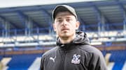 Max Meyer findet das Video seines Vaters gar nicht cool
