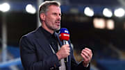 Jamie Carragher discusses Liverpool's title chances