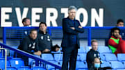 Everton FC v Liverpool FC - Premier League