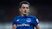 Leighton Baines retired at the end of the 2019/20 season