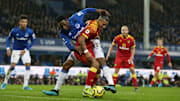 Everton FC v Norwich City - Premier League