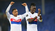 Kenny Tété et Bertrand Traoré sont devenu indésirables à Lyon