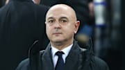 Daniel Levy is still looking for Spurs' manager