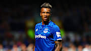 Gbamin could return from injury towards the end of November