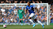 Gbamin could return towards the end of November 