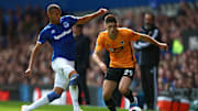 Everton FC v Wolverhampton Wanderers  - Premier League