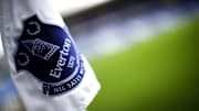 An Everton first-team player has been suspended while a police investigation is ongoing