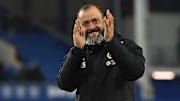 Nuno Espirito Santo will want Wolves to build on a hugely positive 2019/20 campaign.