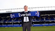 Everton Unveil New Manager Carlo Ancelotti