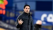 Everton v Arsenal - Premier League