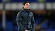 Steht bei einigen Spielern offenbar in der Kritik: Arsenal-Coach Mikel Arteta