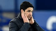 El puesto de Mikel Arteta en el Arsenal está en el aire