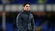 Everton v Arsenal - Premier League
